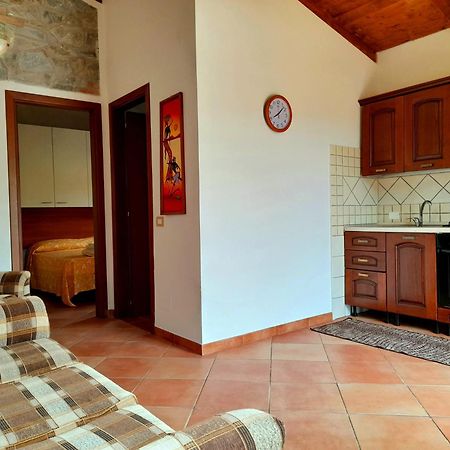 Parco Esmeralda - Family Residence E Breakfast Marina di Camerota Room photo