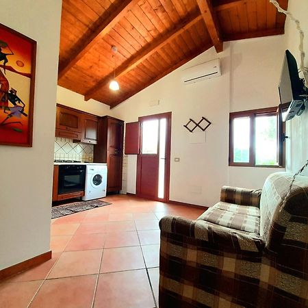 Parco Esmeralda - Family Residence E Breakfast Marina di Camerota Room photo