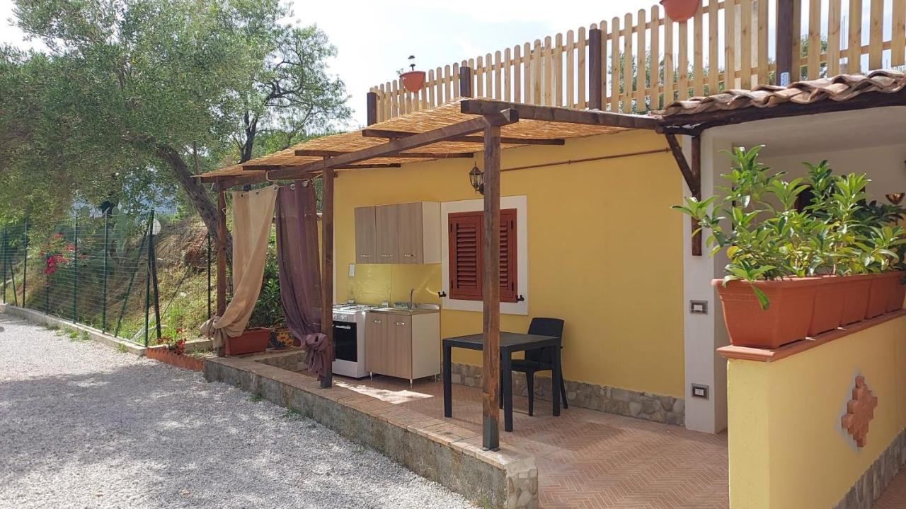 Parco Esmeralda - Family Residence E Breakfast Marina di Camerota Room photo