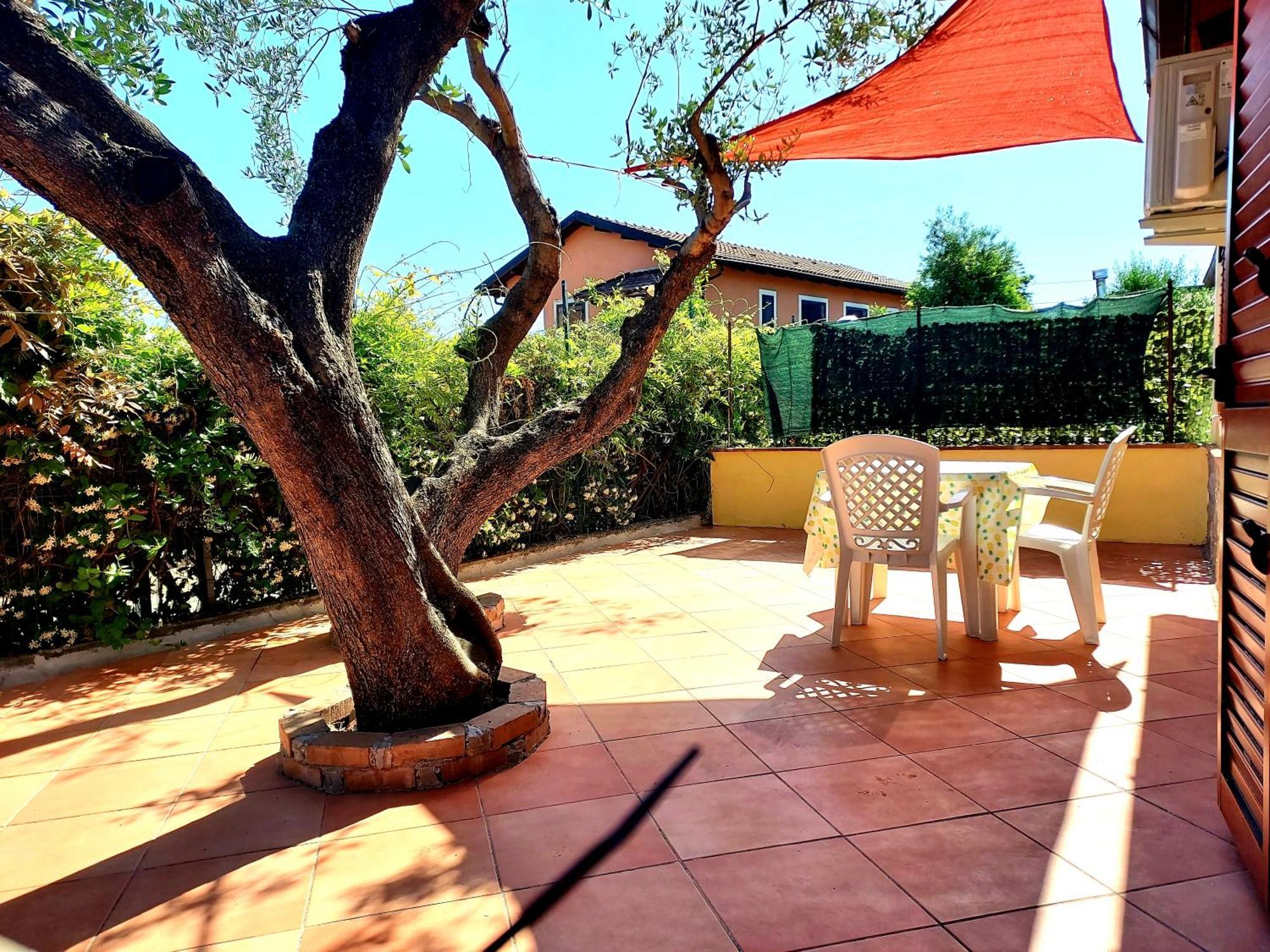 Parco Esmeralda - Family Residence E Breakfast Marina di Camerota Room photo